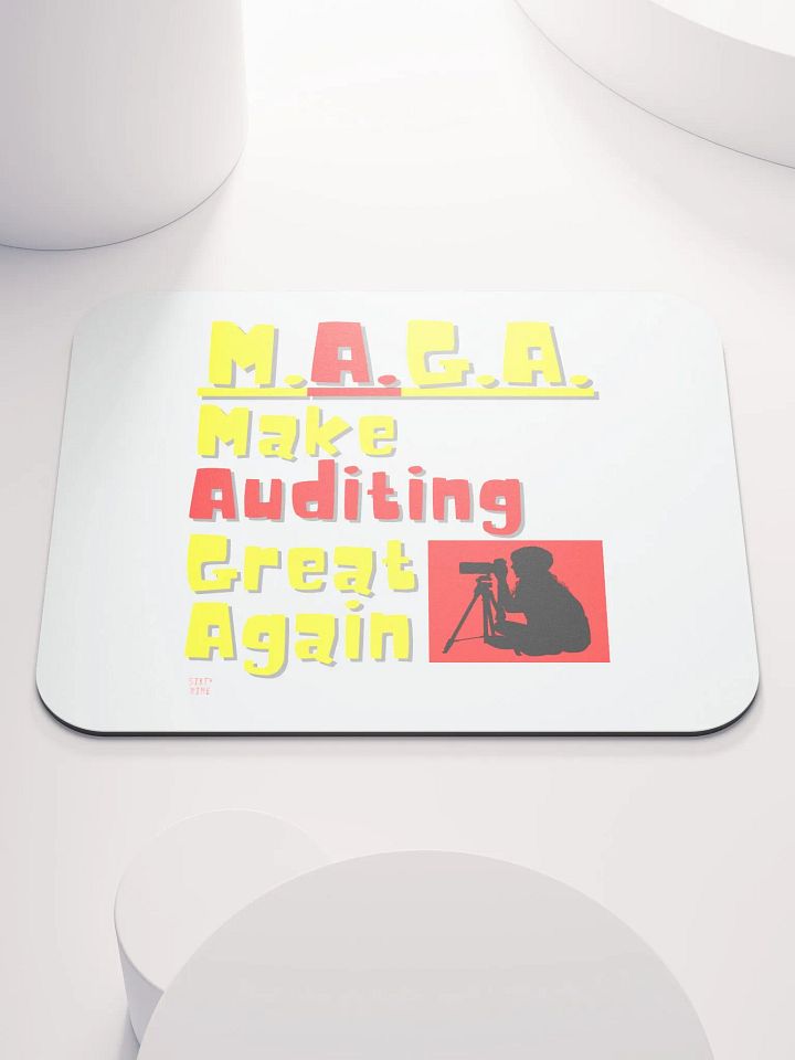 MAKE AUDITING GREAT AGAIN product image (1)