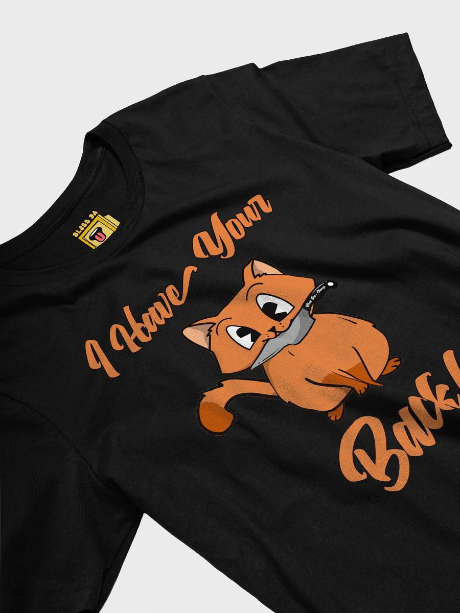 I have your back! product image (3)