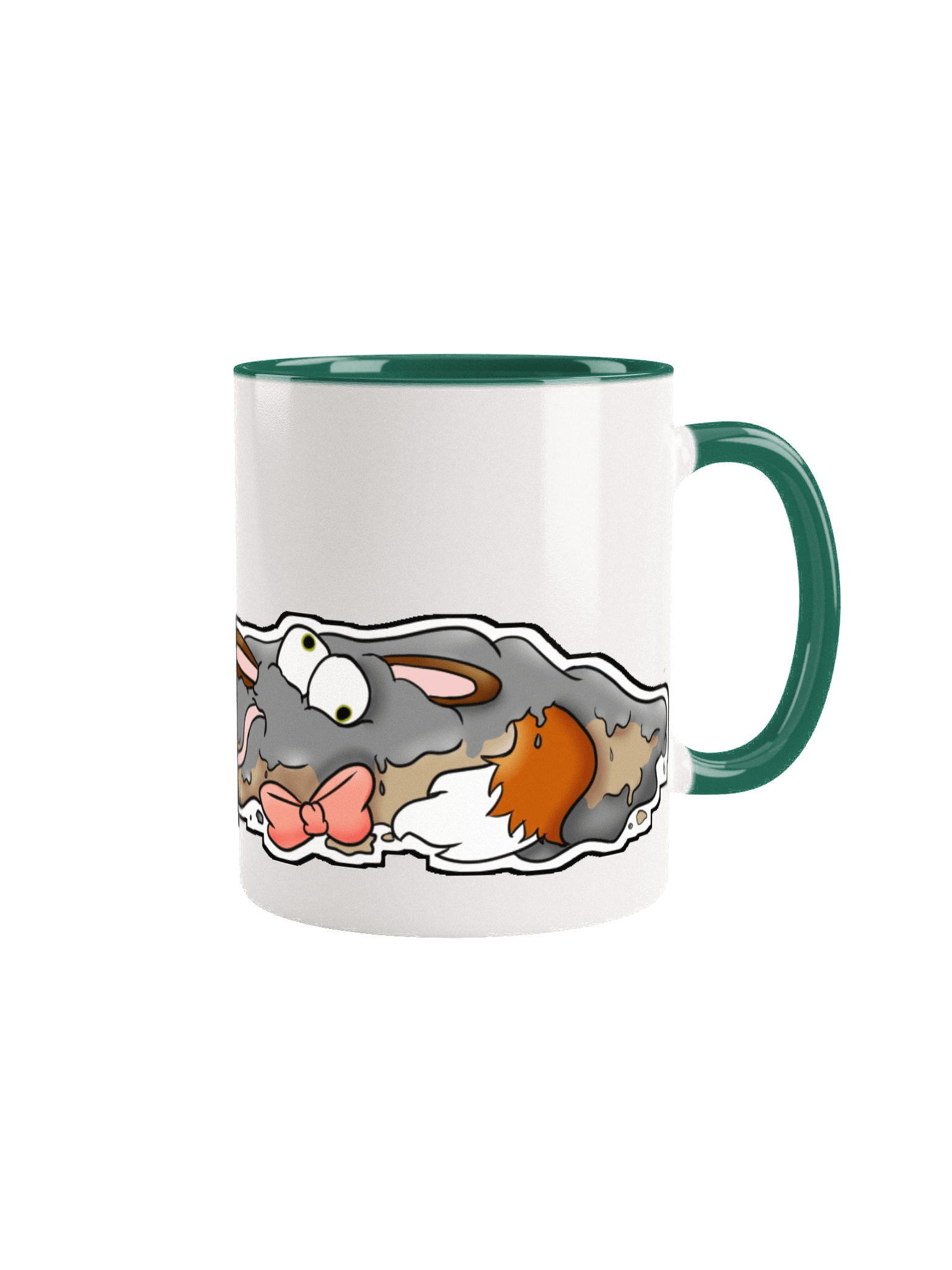 Contents May Be Hot? product image (8)