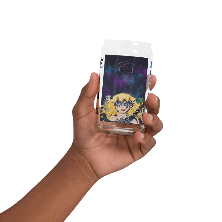 Infinite Drink Cup product image (32)