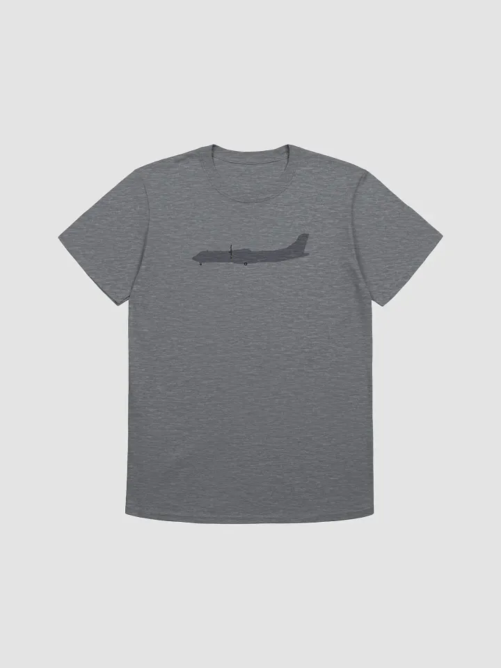 ATR72-600 Short Sleeve Tee product image (1)