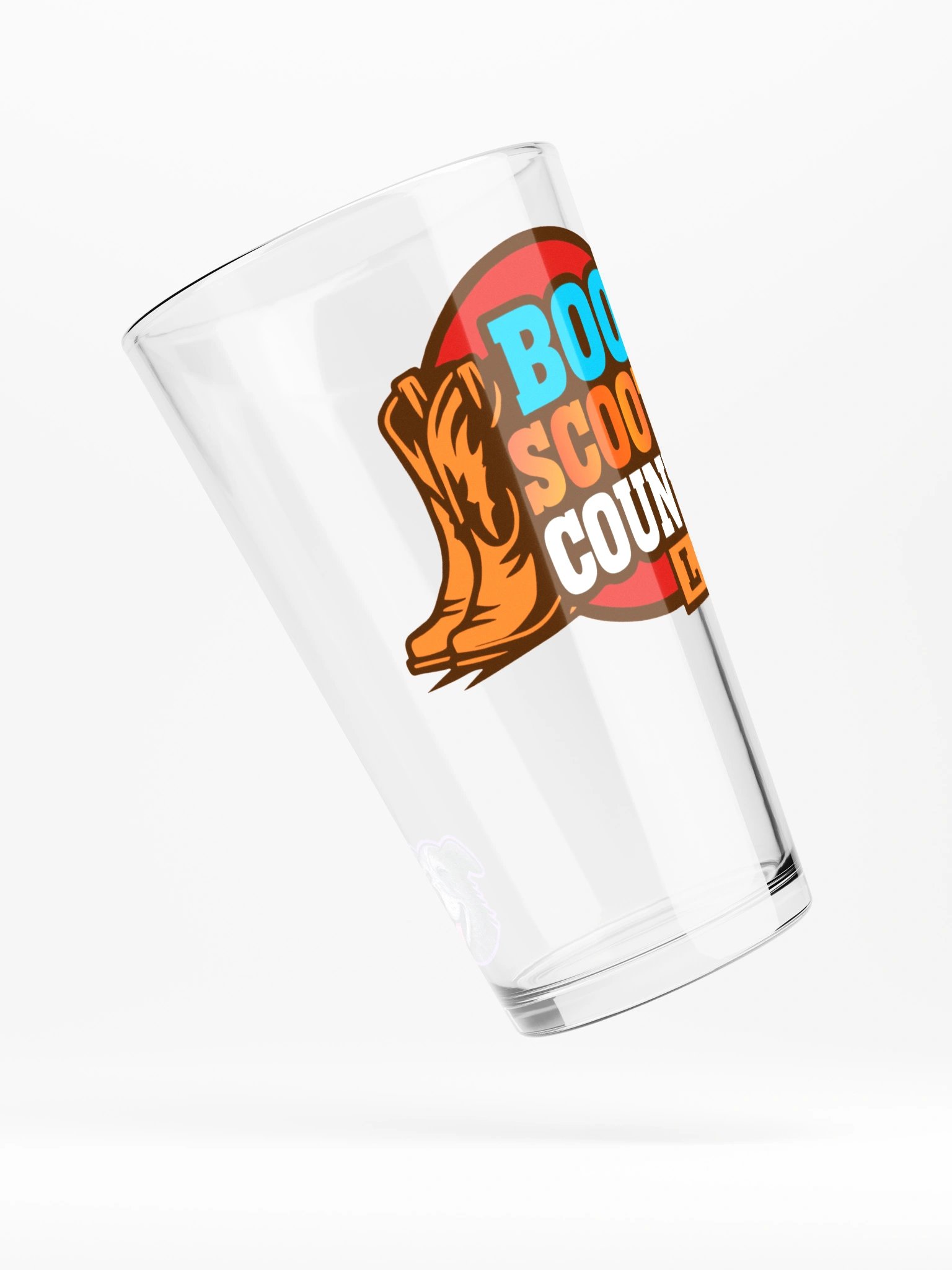 The Boot Scootin’ Front Porch Pint product image (4)