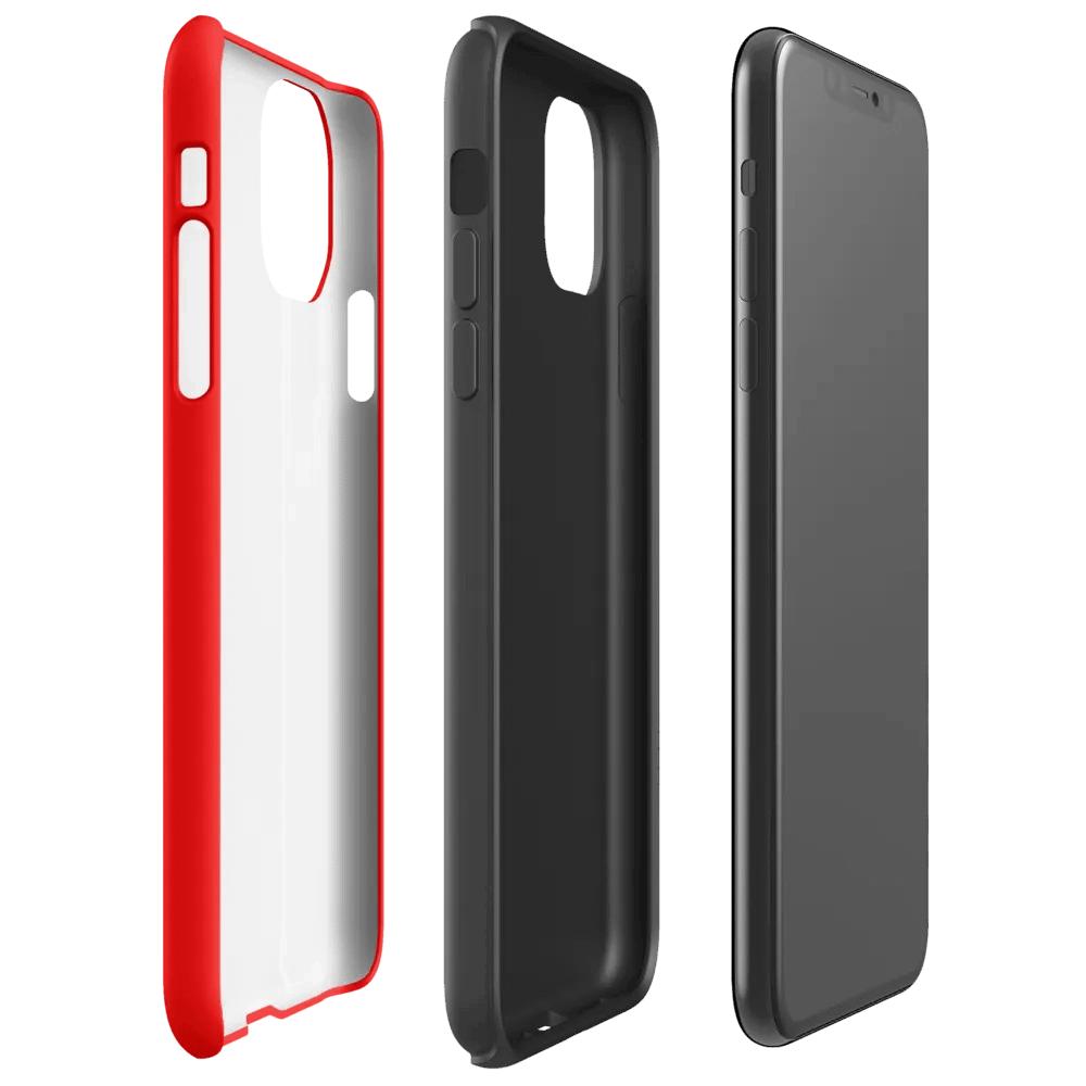 AMPIKANS Case for iPhone product image (36)