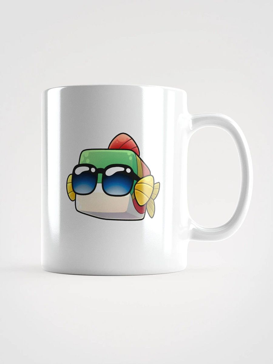 SALvation Mug product image (1)