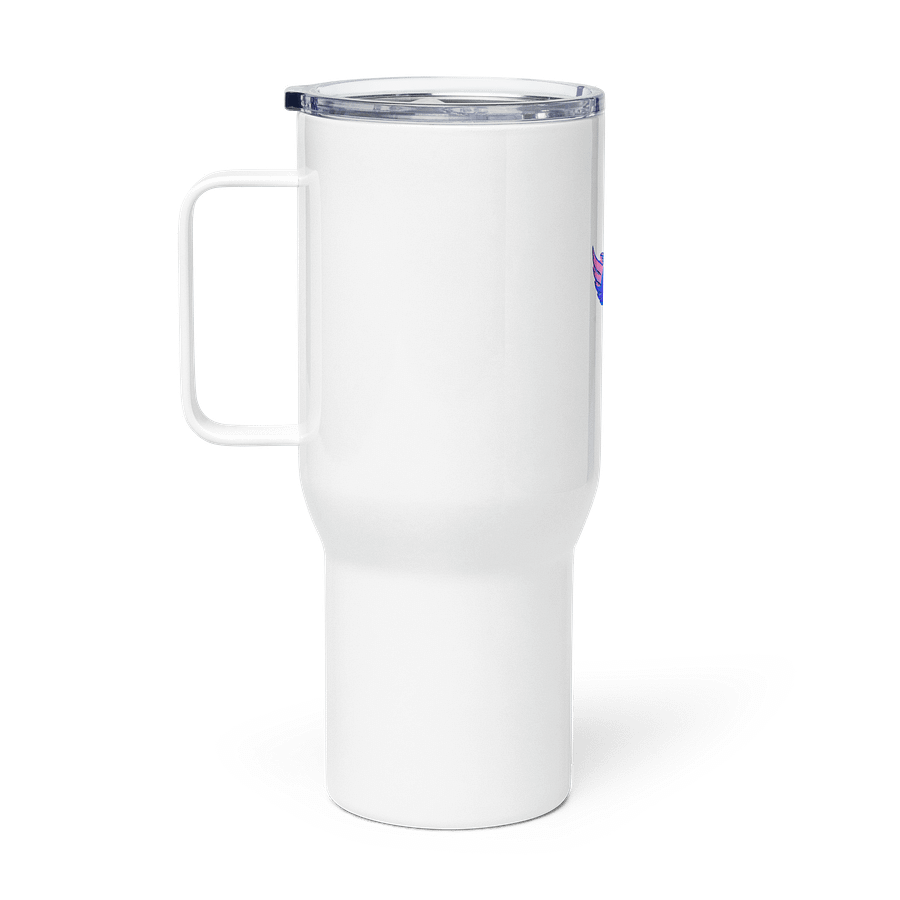 Emmortality: Tumbler product image (1)