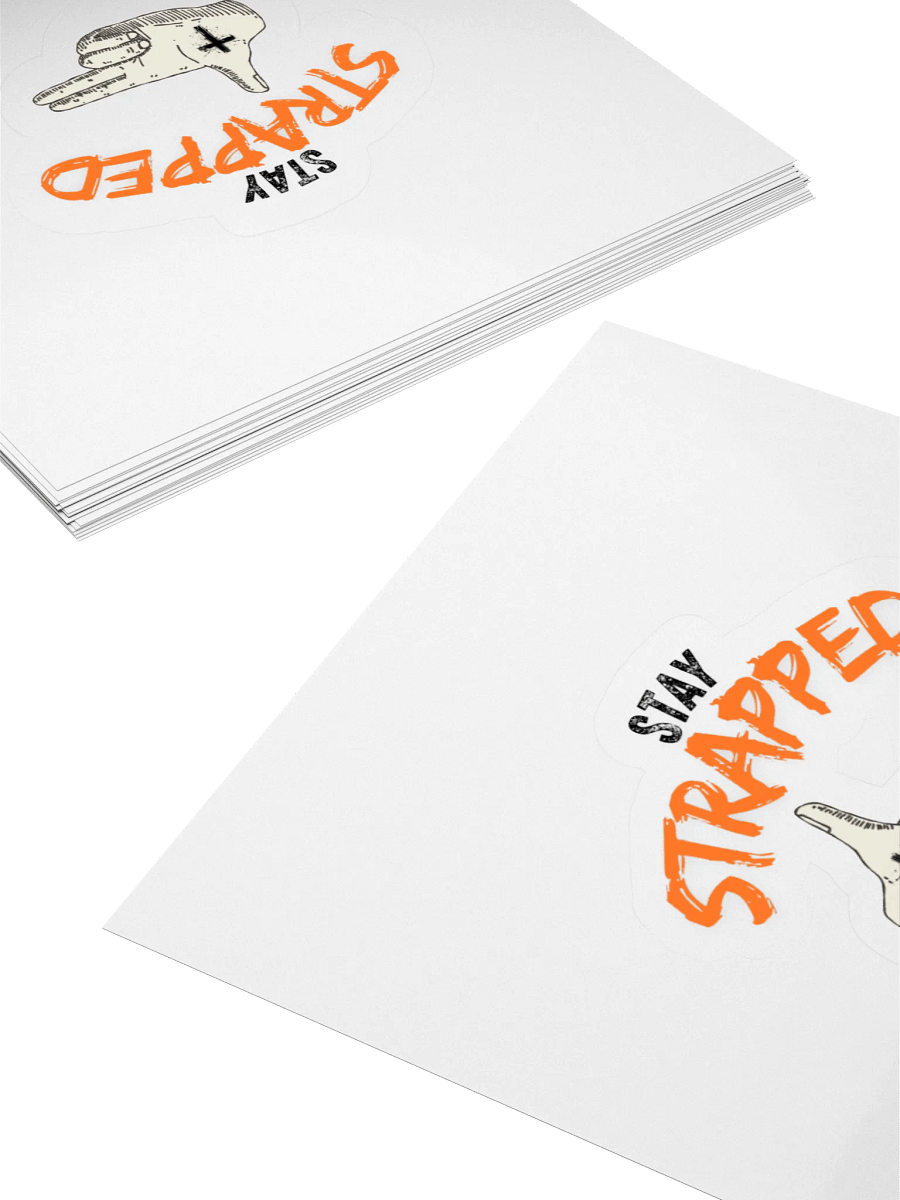 Stay Strapped product image (11)