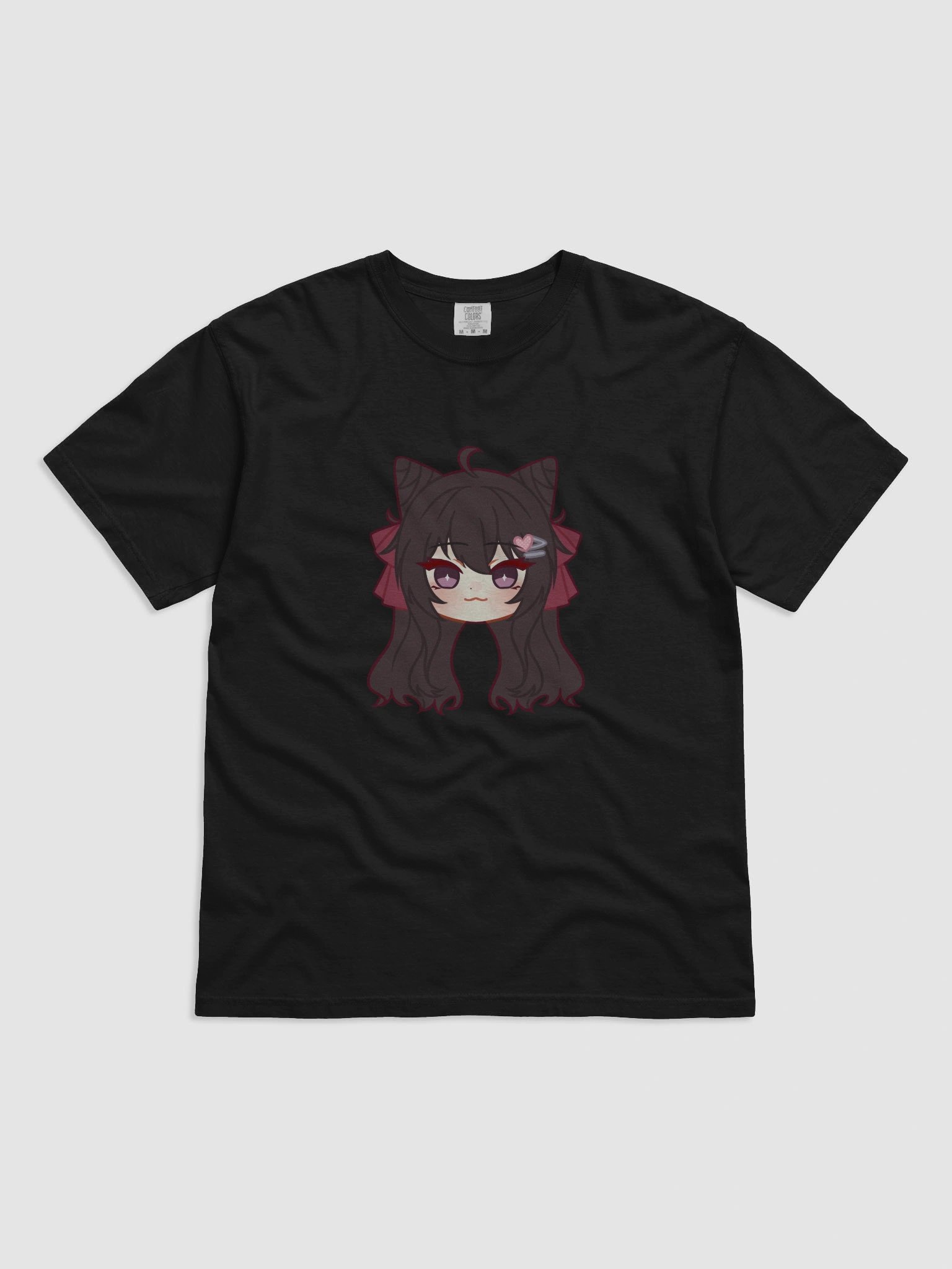 CHIBI KAT [LARGE] | Classic T-Shirt product image (1)