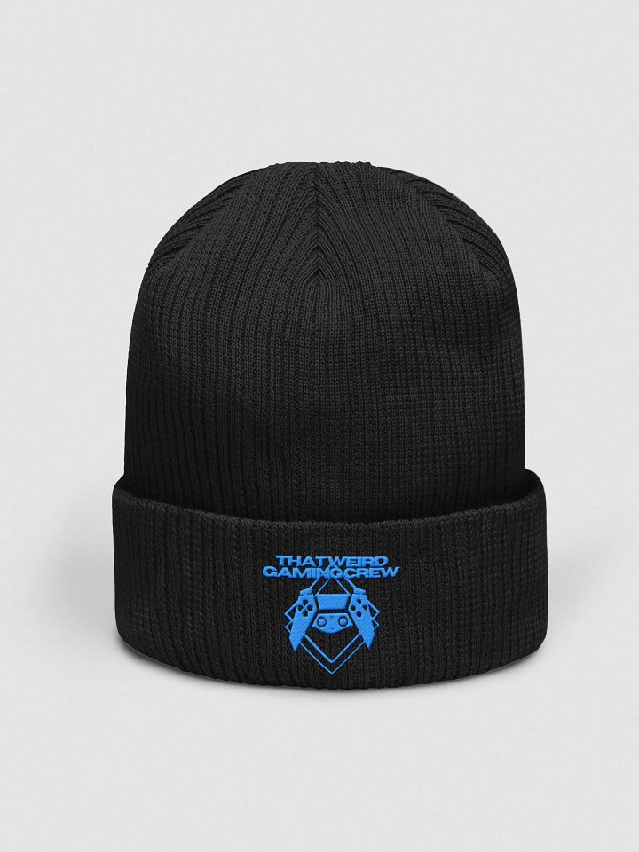 Logo Beanie product image (2)