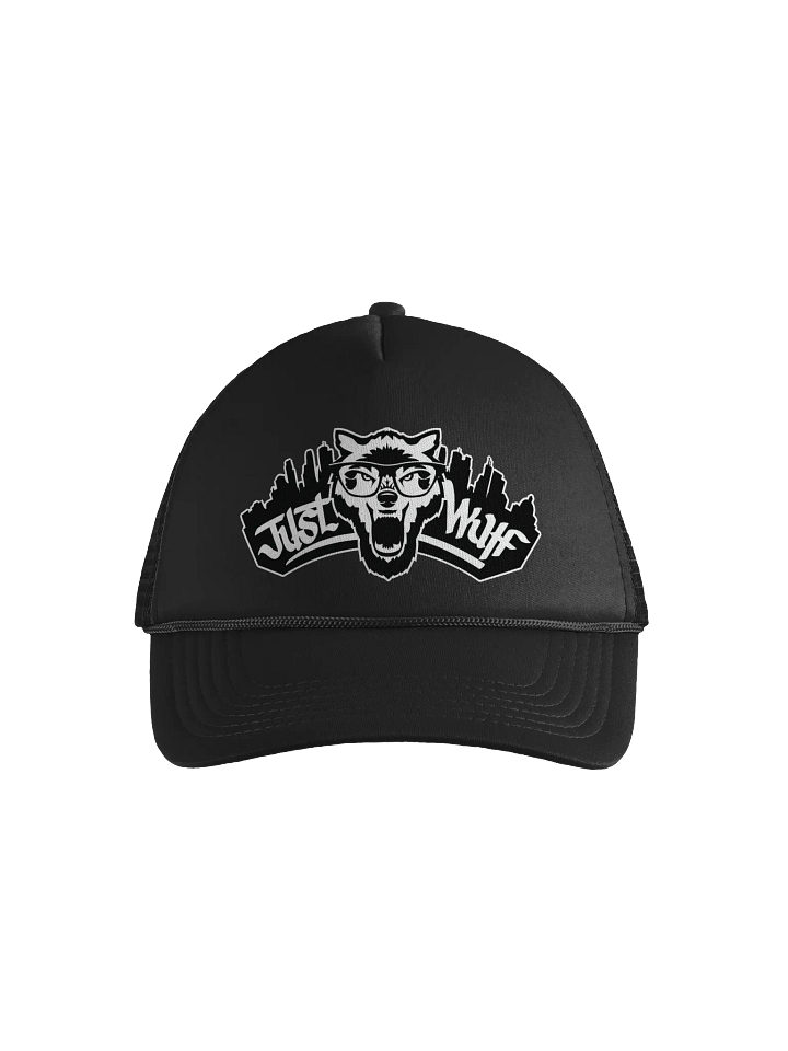 Just Wulf Trucker Hat product image (1)