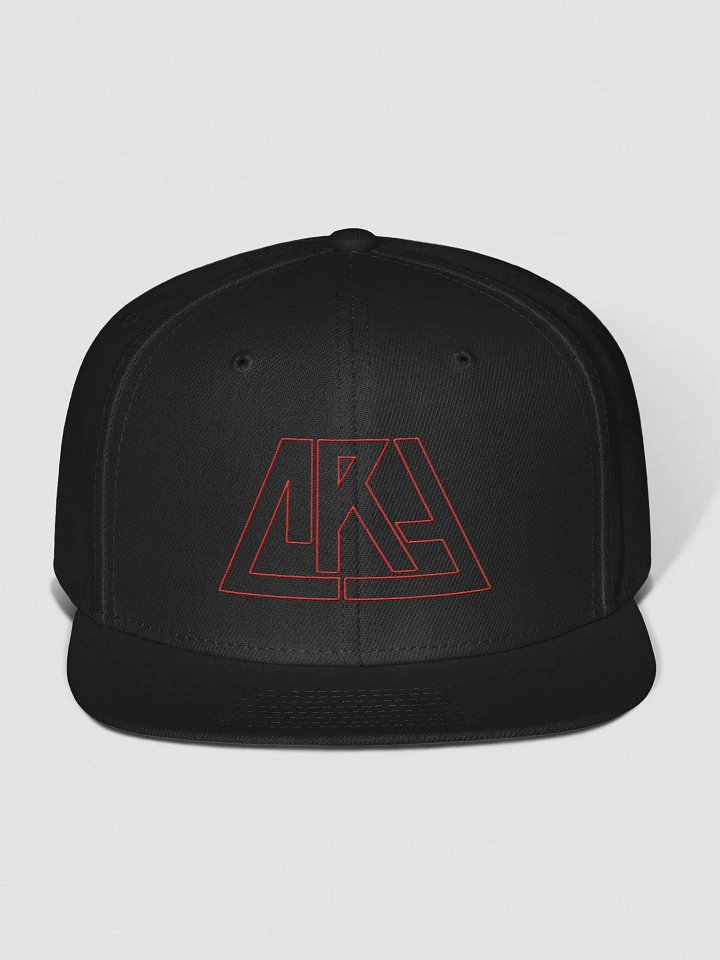 CRY RedCrimson- Snap Back Cap - Uni product image (1)