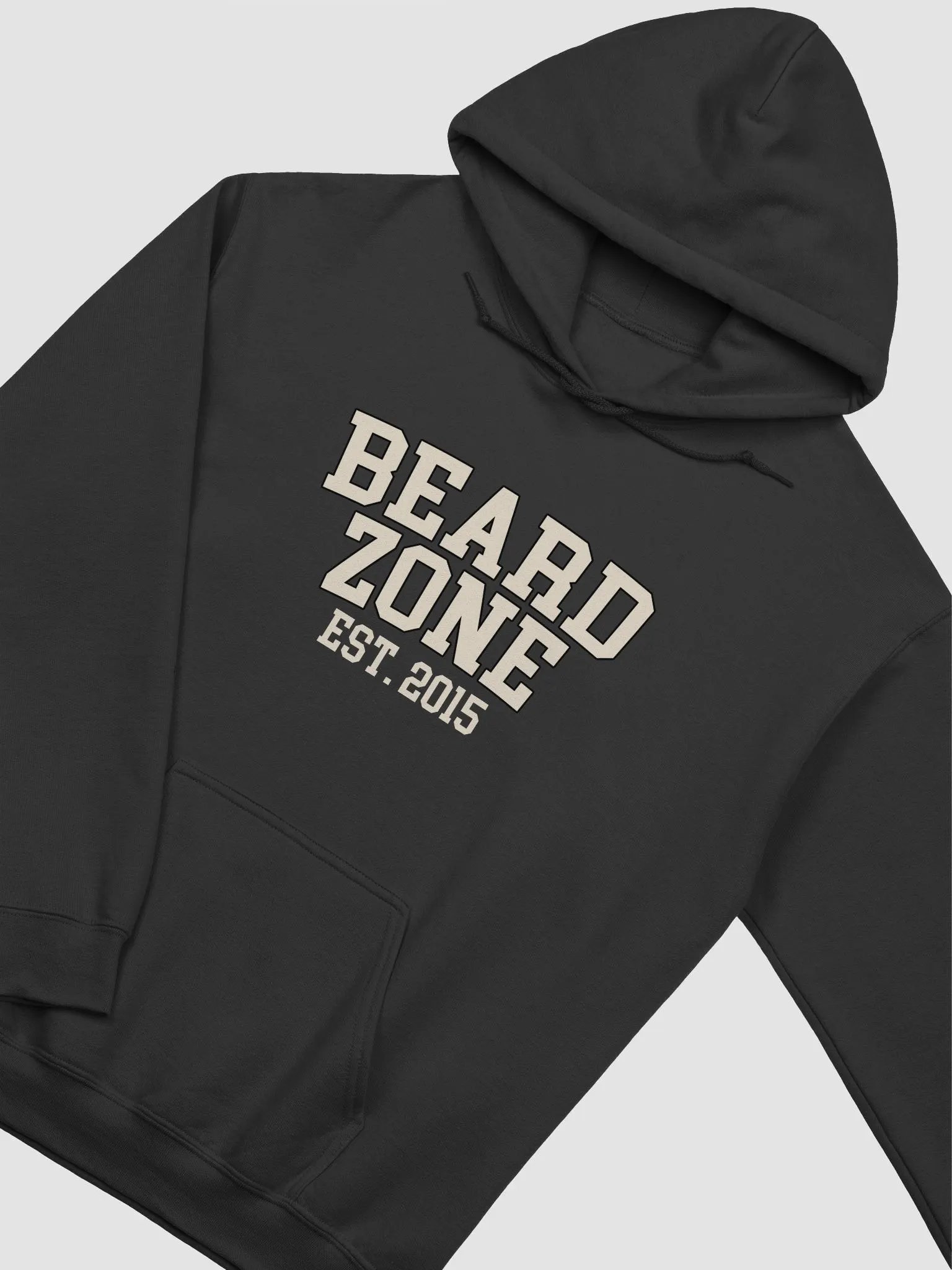 BZGC University Hoodie product image (2)