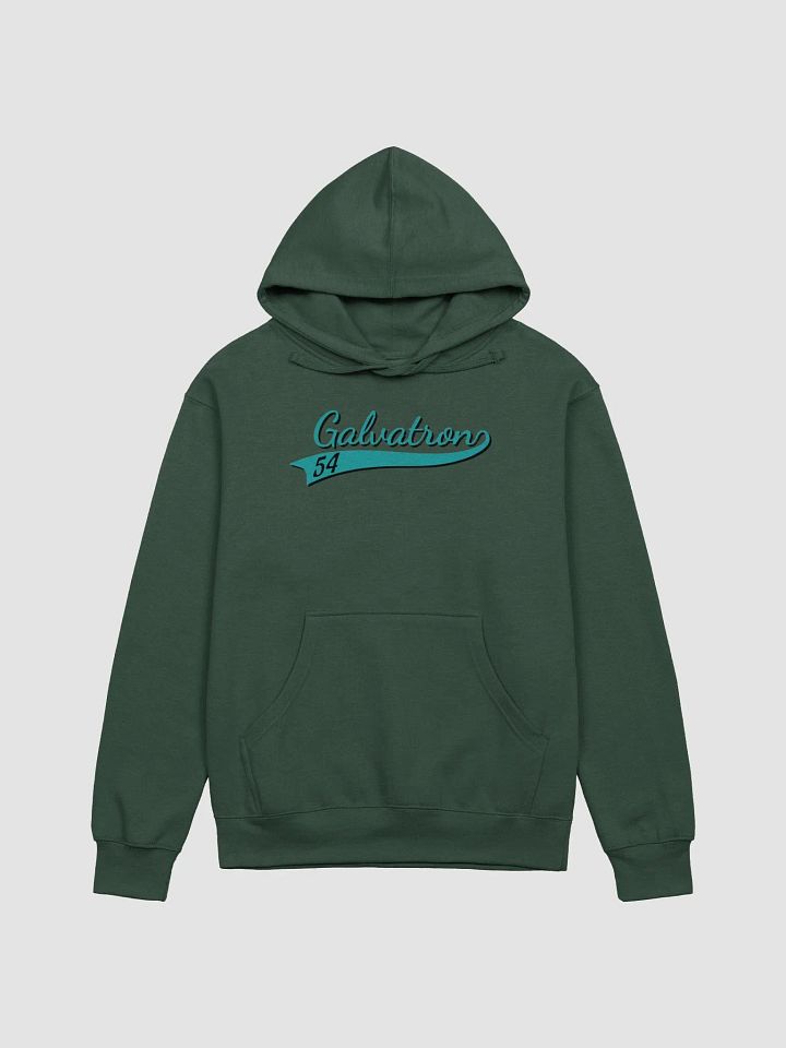 Galvatron 54 Minty Fresh Hoodie product image (1)