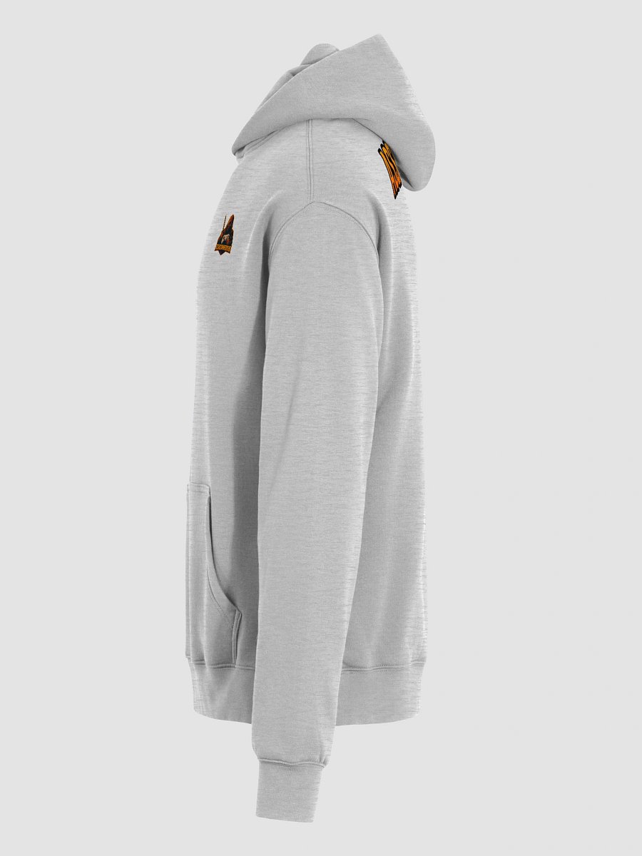 Hero Hoodie mk3 product image (6)