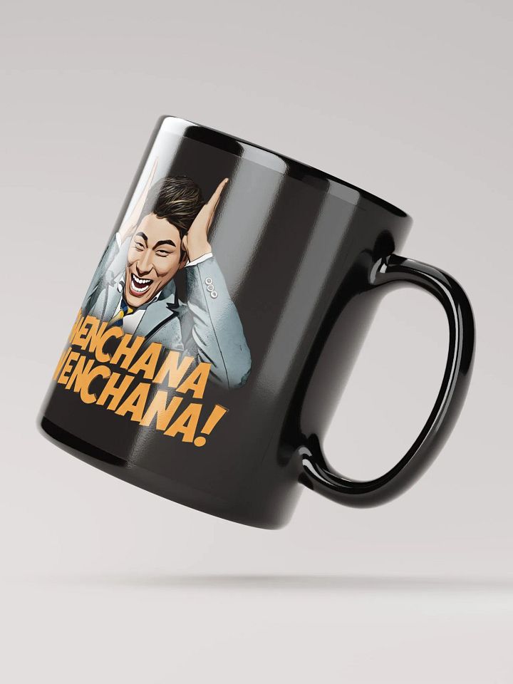 Eulachacha Waikiki kdrama inspired mug product image (4)