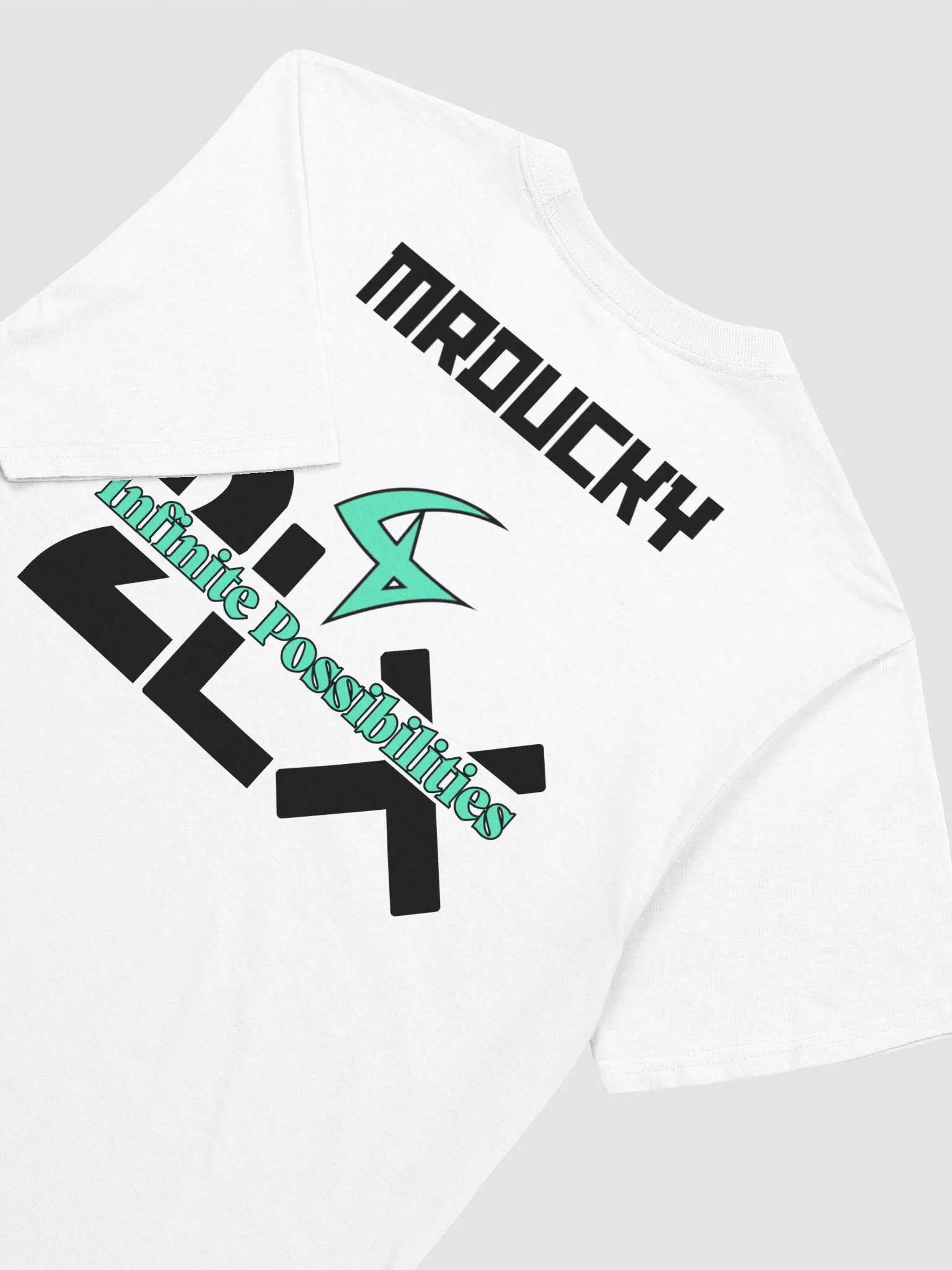 Mr.Ducky product image (4)