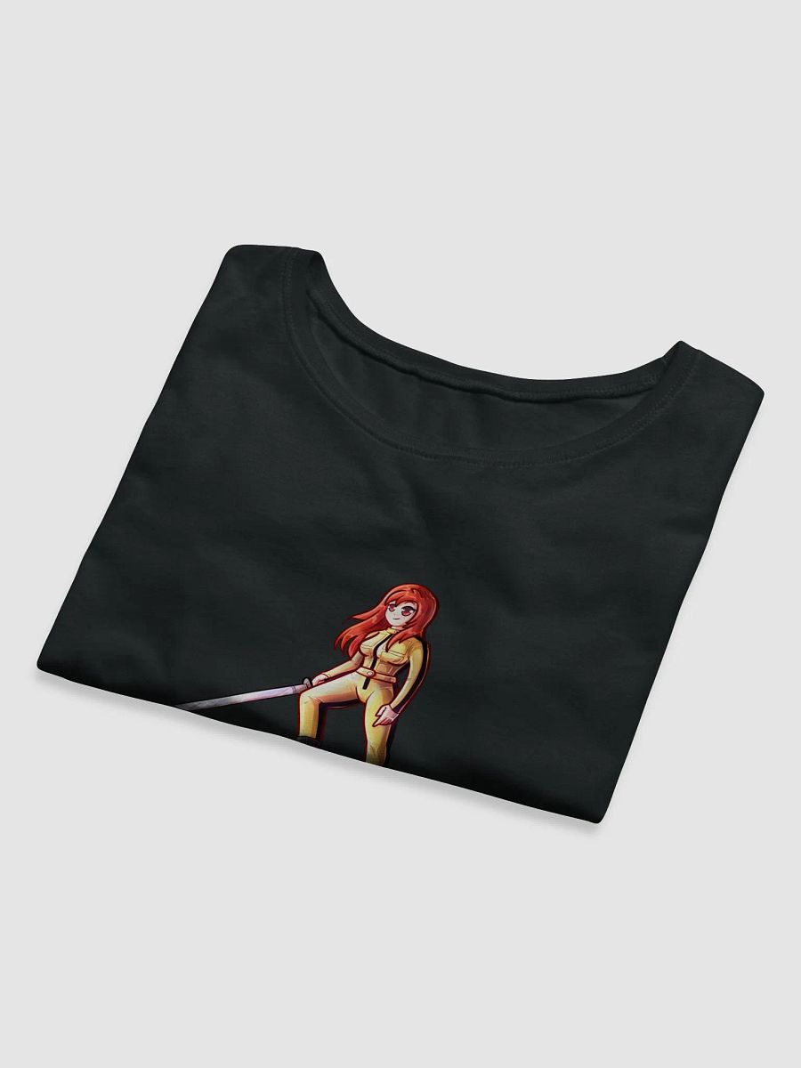 Mamba Crop T product image (15)
