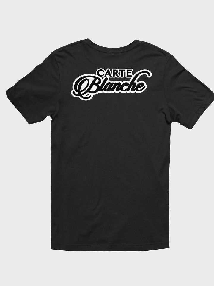 Blanche Is Ready to Play Shirt product image (2)