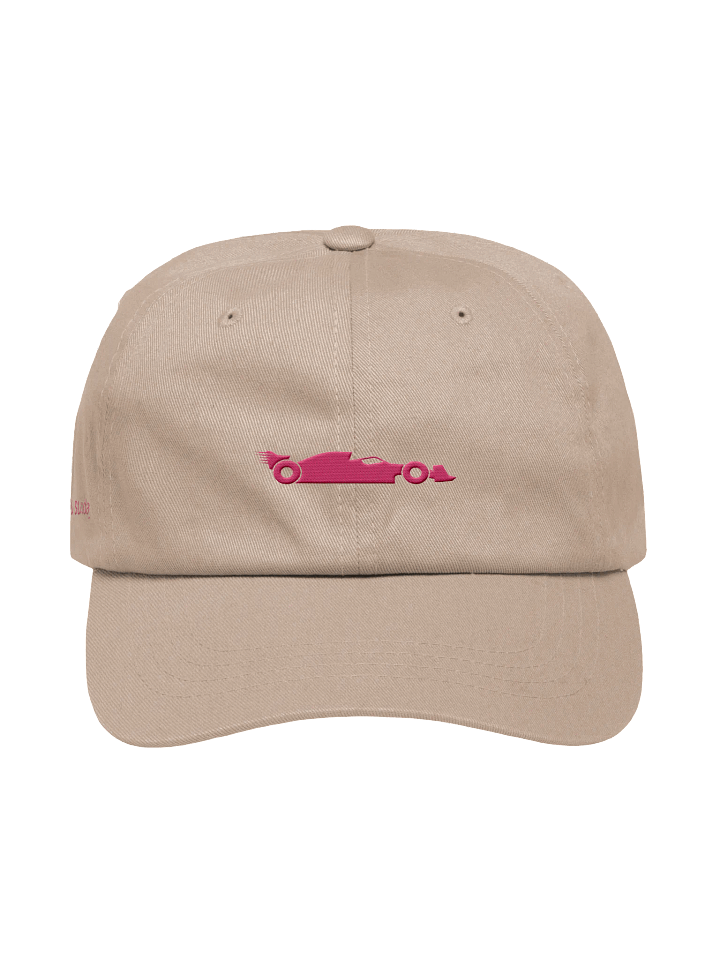 Paddock Project Hat product image (1)