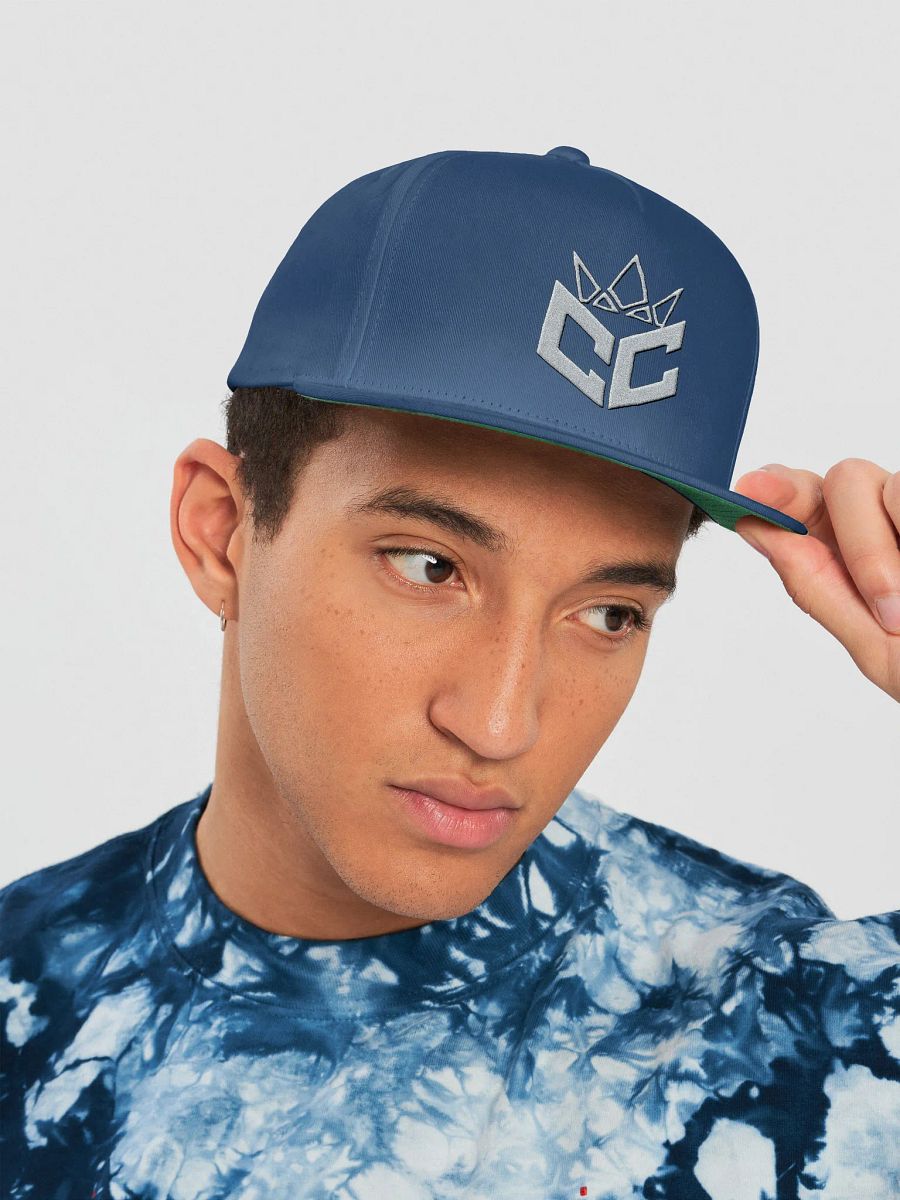CYBR Clan Hat product image (29)