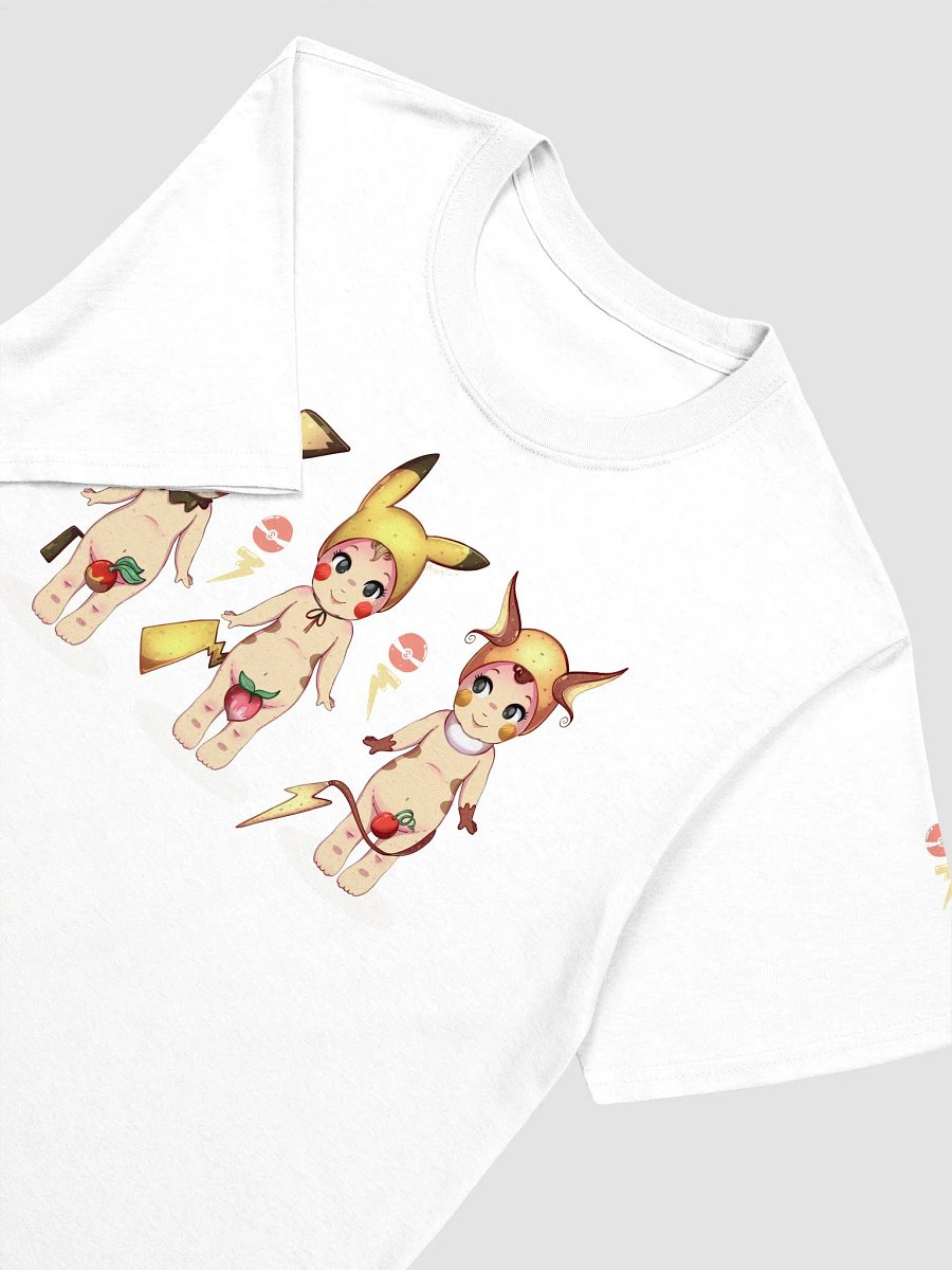 Peachi Poke Babies product image (2)