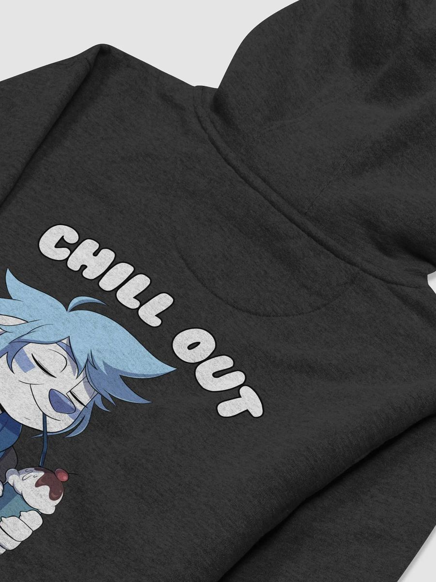 Chillout Hoodie product image (4)