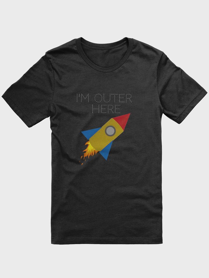 Outer Here Shirt product image (1)