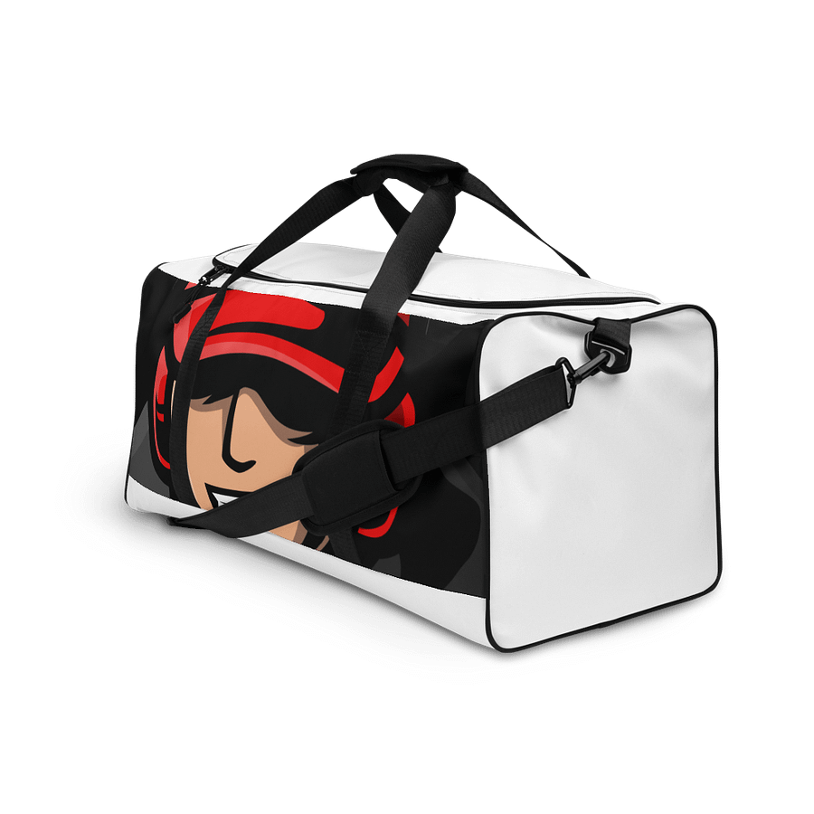 Rumoras Sport/Reise Tasche product image (3)