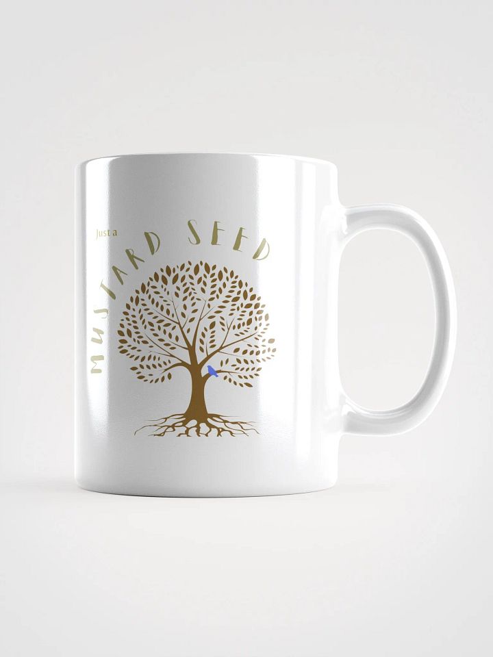 Mustard Seed Mug product image (1)