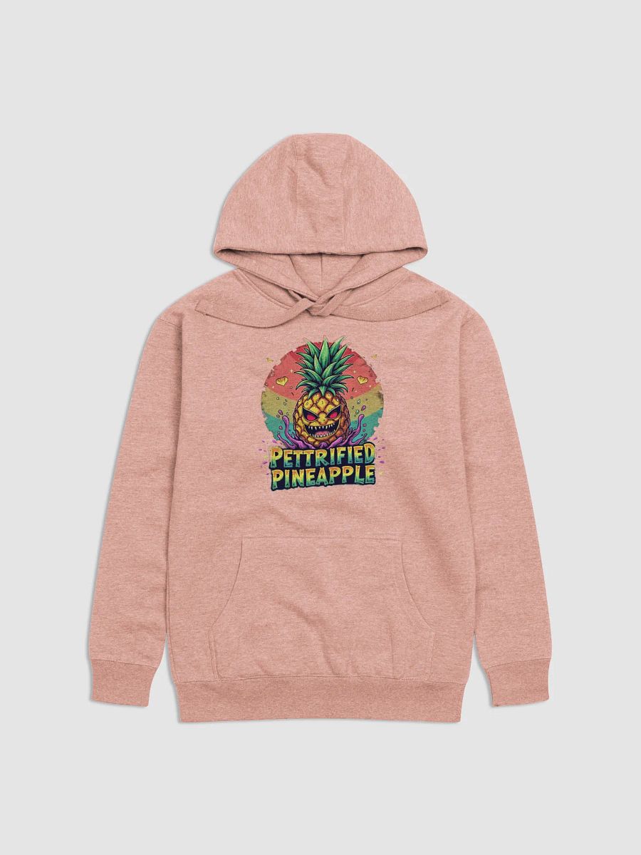Petrified Pineapple Premium Hoodie product image (19)
