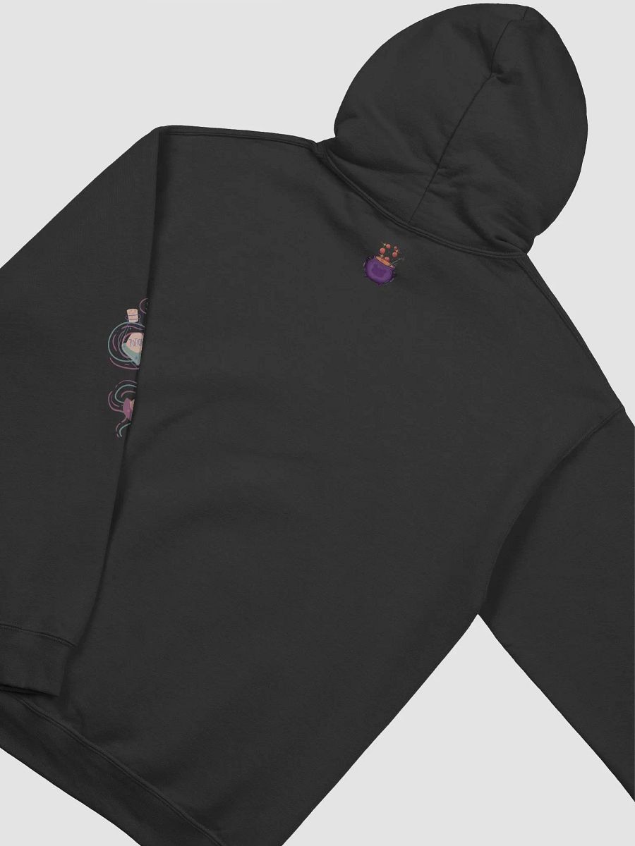 Witch Panda Hoodie product image (3)