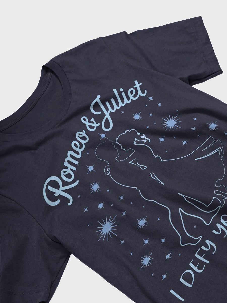 Romeo and Juliet Shirt – I Defy You Stars product image (11)