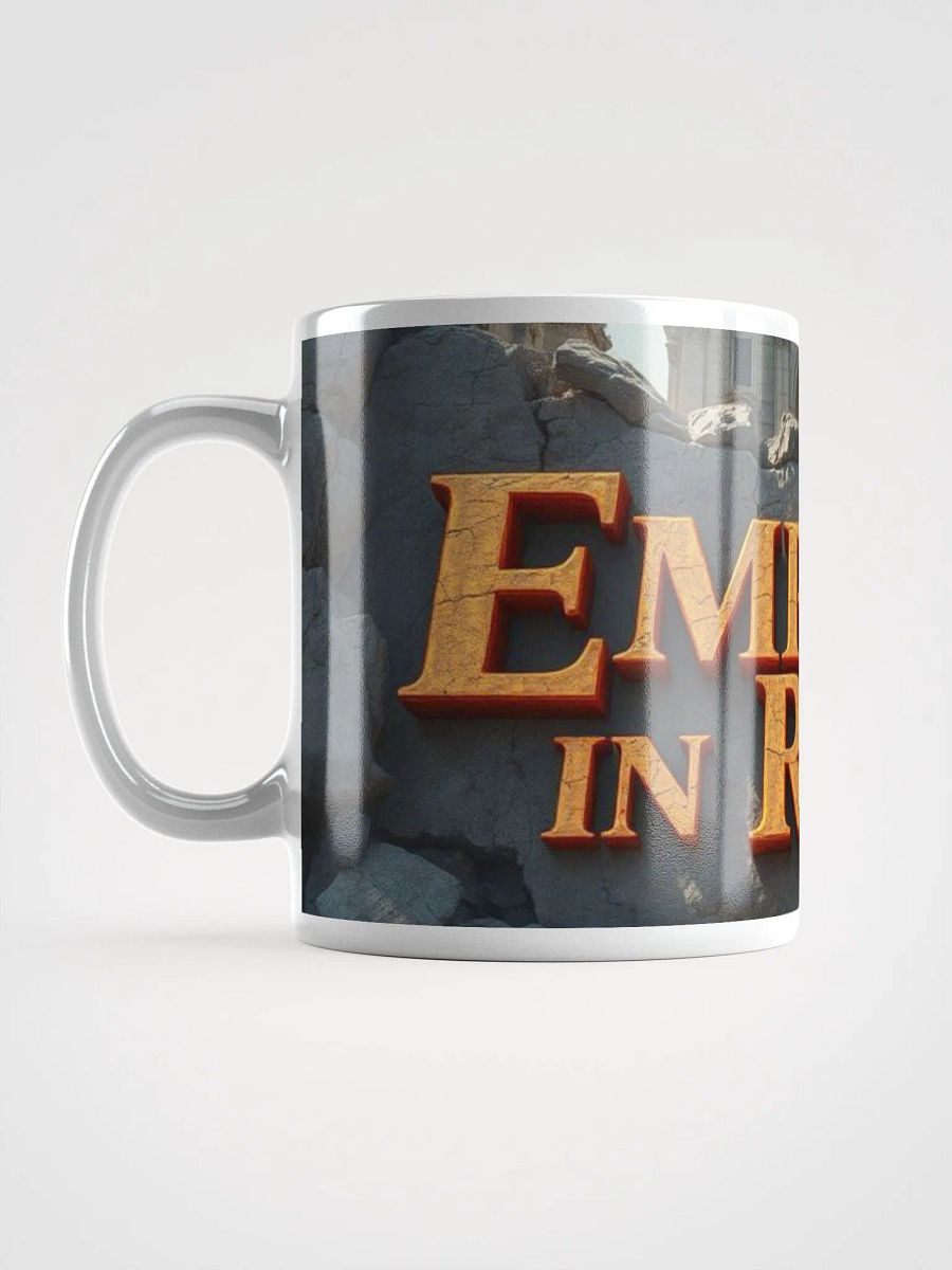 Empires in Ruin Mug product image (4)