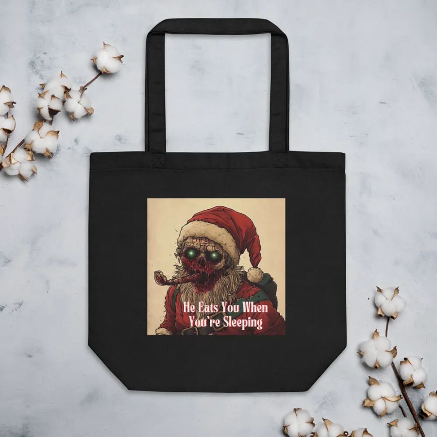 Zombie Santa Claus product image (3)