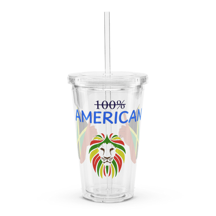 Lion Pride Double Wall Tumbler product image (1)