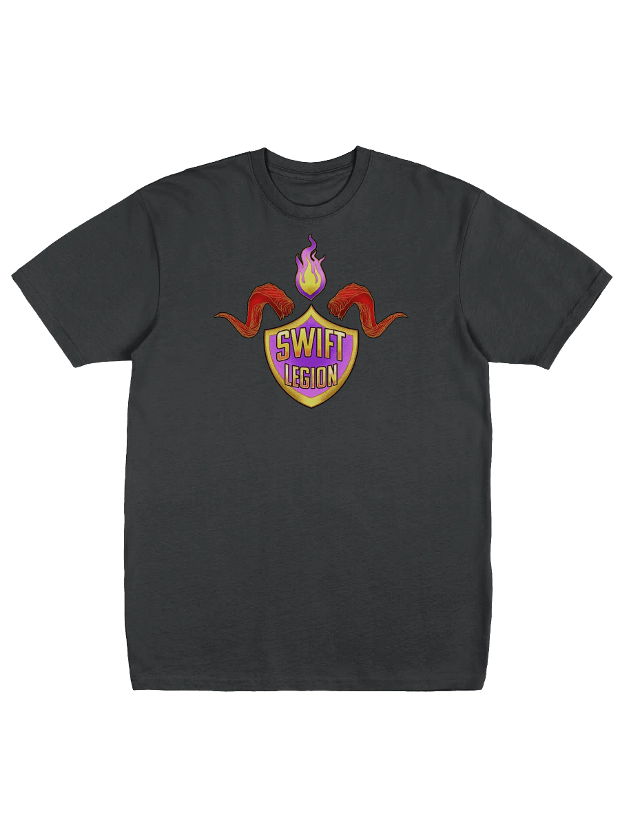 Cotton Heritage Swift Legion TShirt product image (1)