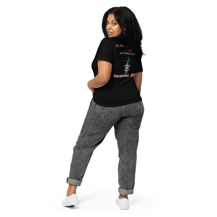 #QueenV4Mommy Tee product image (12)