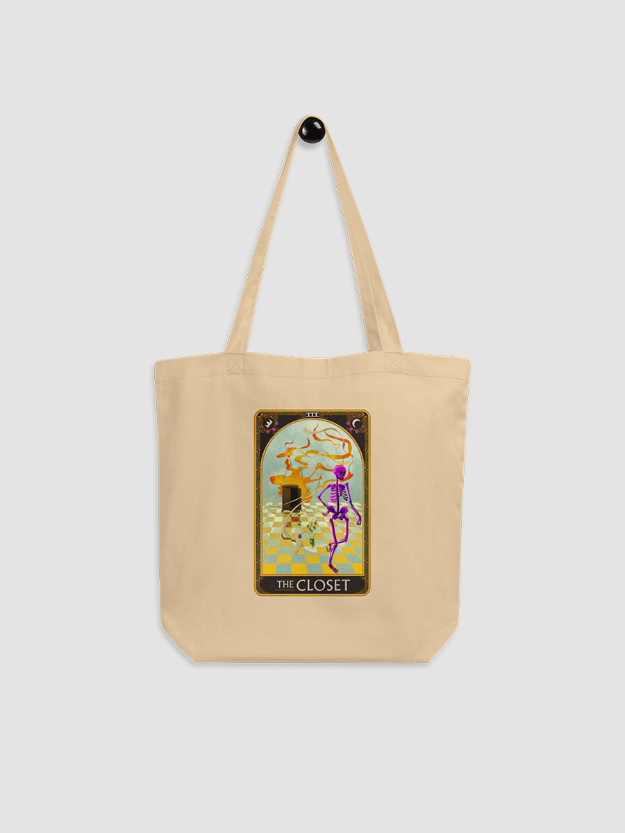 🚪The Closet Tote || C3 product image (4)