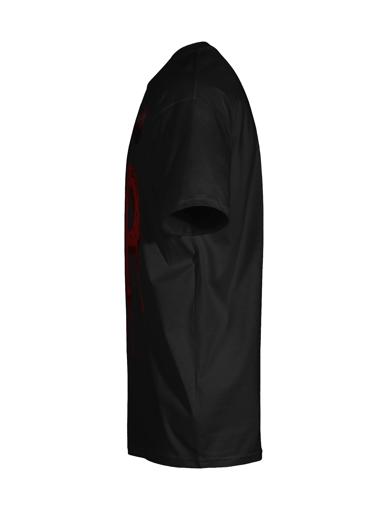 Blood Hammer Horror T-Shirt product image (44)