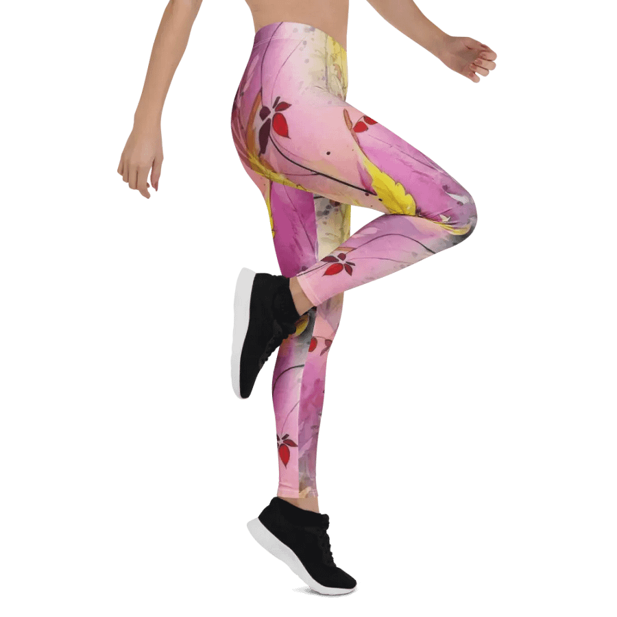 Garden Collection Leggings product image (1)