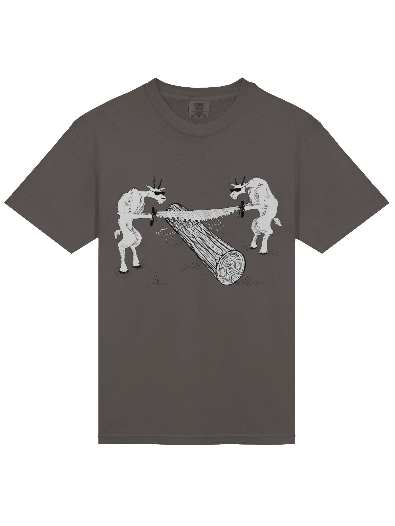 Teamwork Tee product image (43)