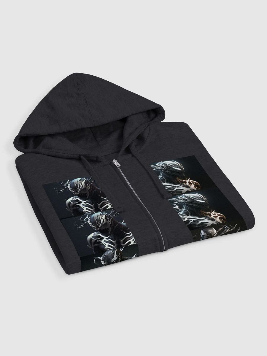 Unleashed Jacket product image (8)