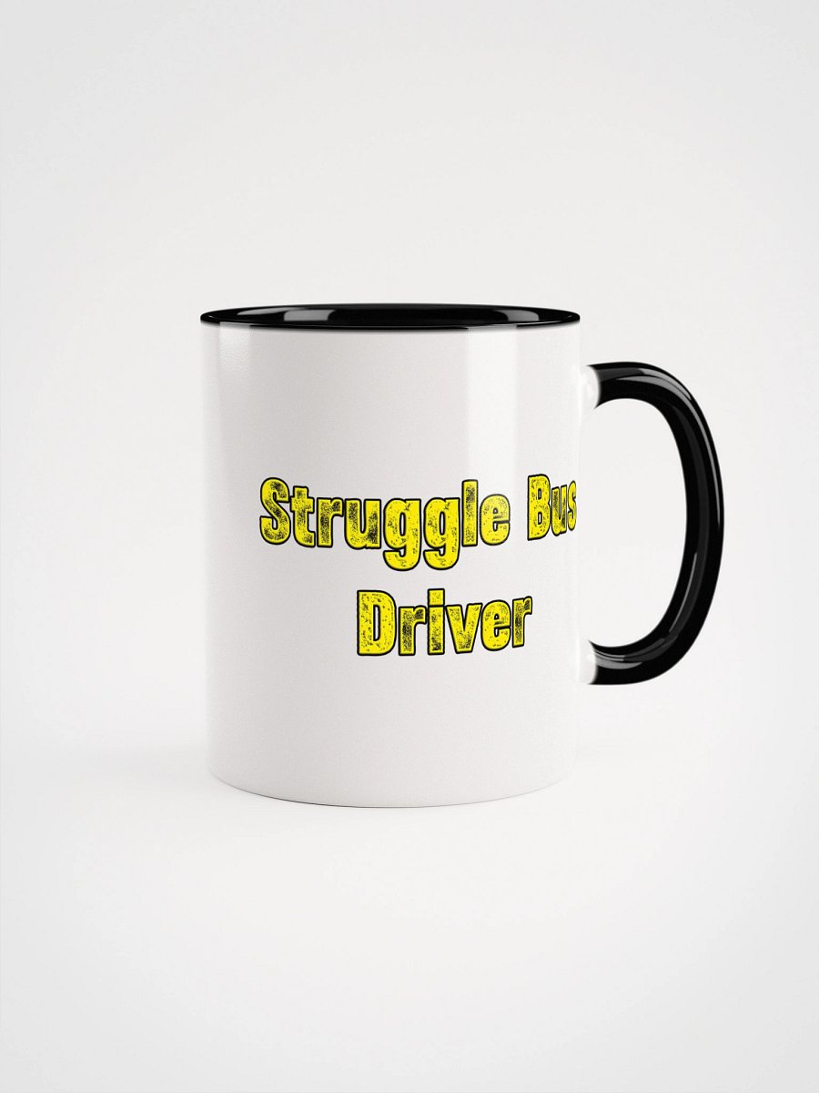 nope snark - struggle bus mug product image (10)