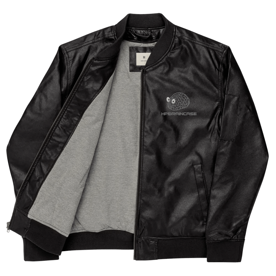 HPBraincase Bomber Jacket product image (10)