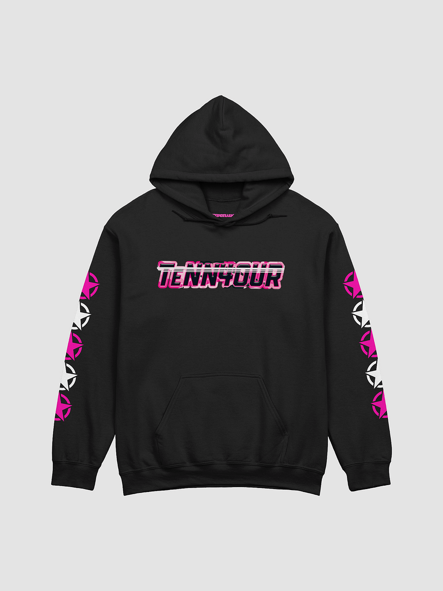 #TENN4OURARMY HOODIE - PINK CAMO product image (2)