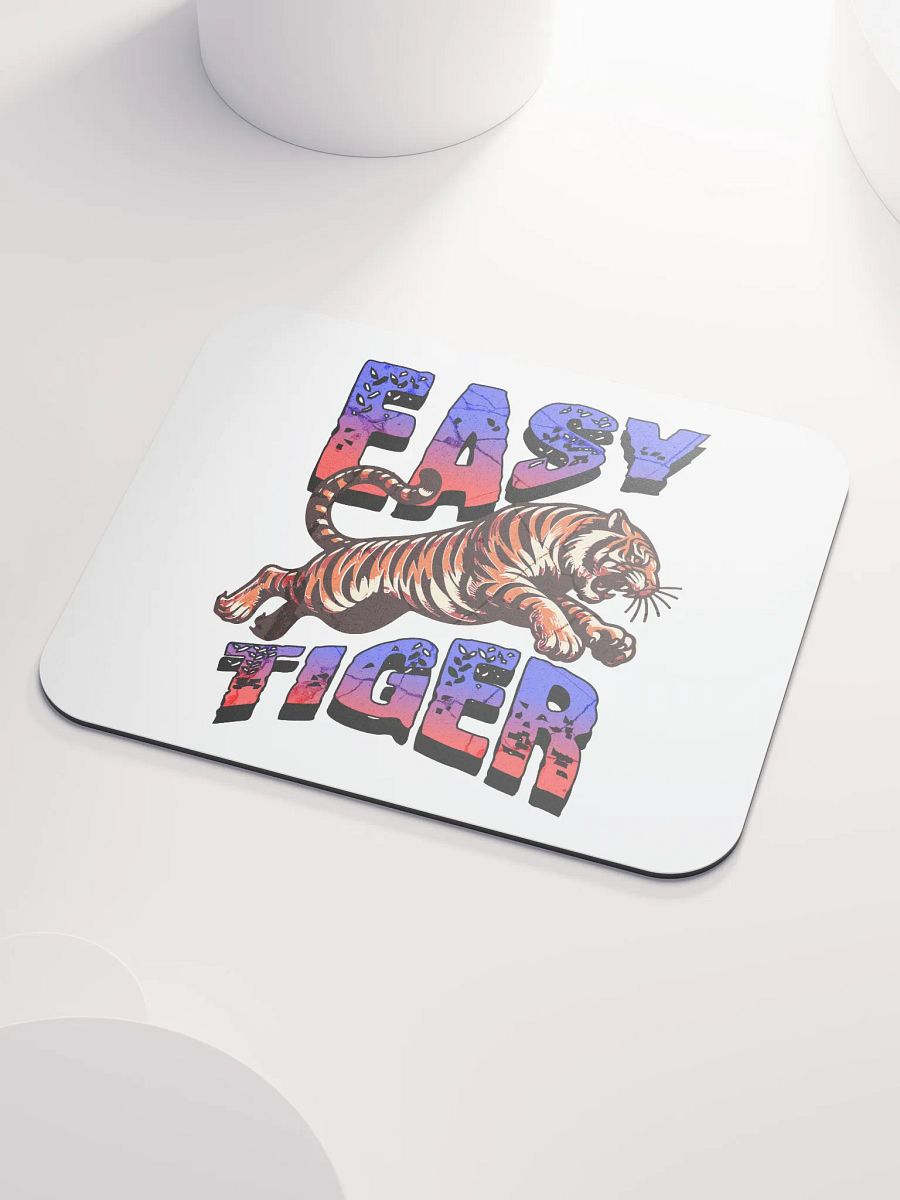 Easy Tiger Gradient Mouse Pad product image (3)