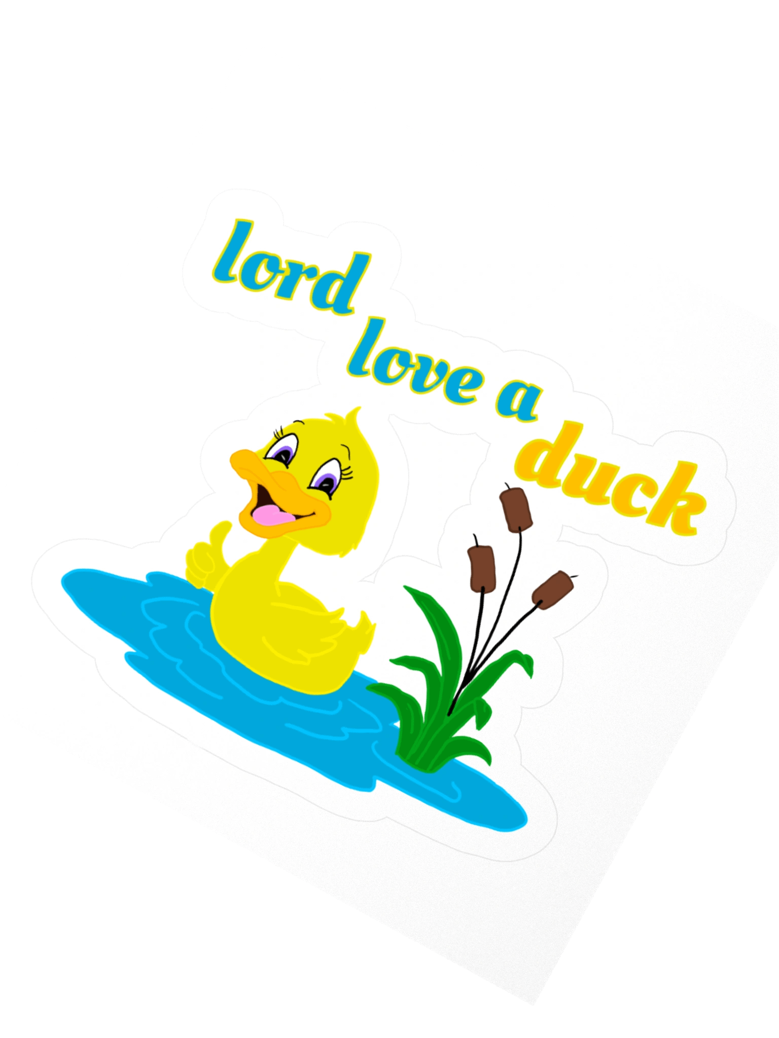 FrankiVerse Café Classics: Lord Love a Duck product image (5)