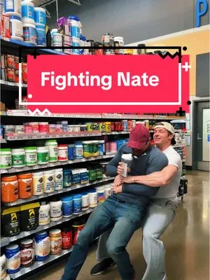 Freakin Dallas…🤦🏼‍♂️ @Nathan Freihofer #bros #collab #walmart #shaker #breakingnews #spongebob #squid #buddies #fight #brothers #run #gross #hope @Helimix Co 