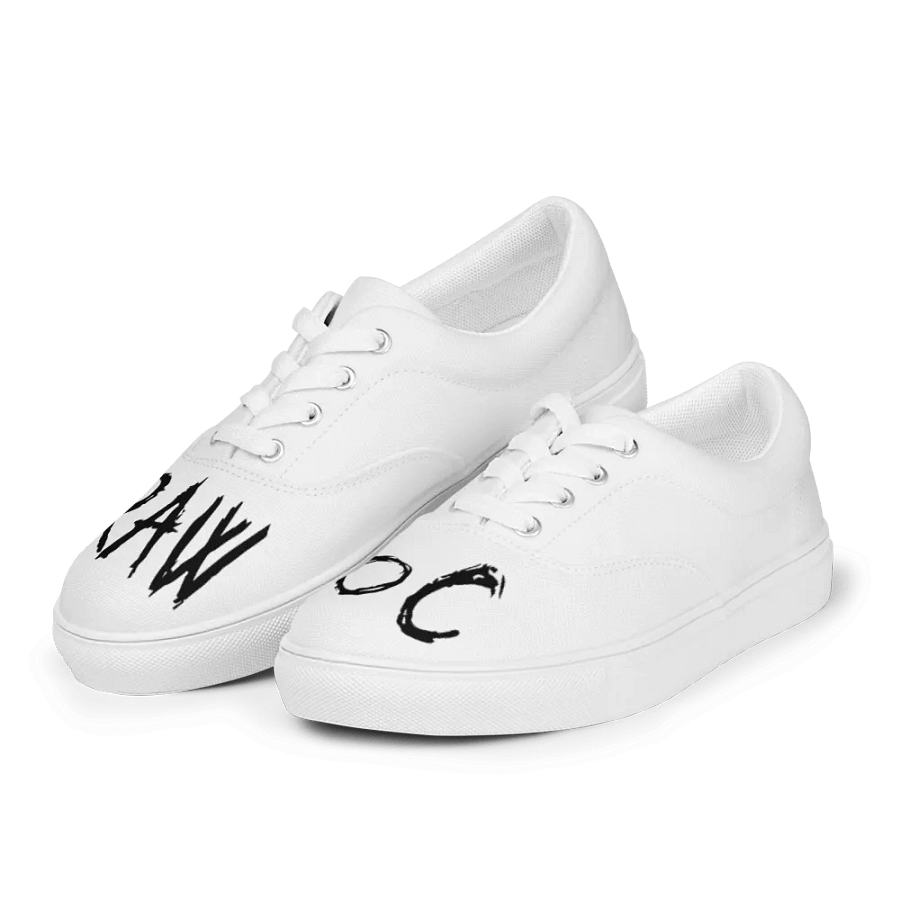 Raw CoC Mafia Shoes product image (4)
