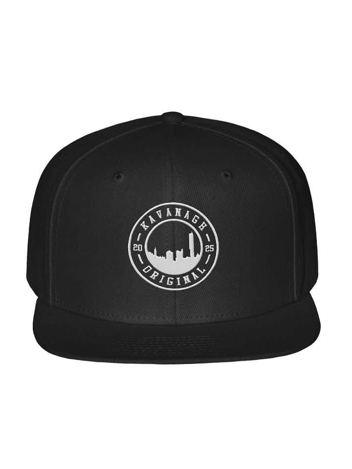 KOG - Snapback product image (3)