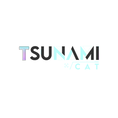 TsunamiCat